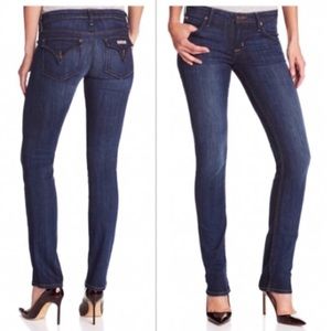 Sale! Hudson - Size 28 - Flap Pocket Jeans